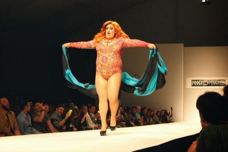 Vicky Vox