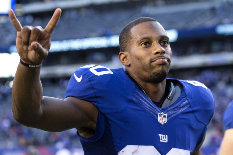 Victor Cruz