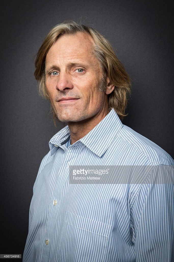 Pictures of Viggo Mortensen