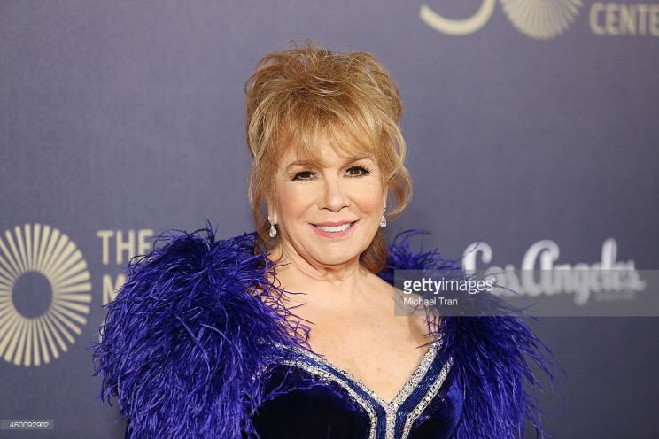 Vikki Carr