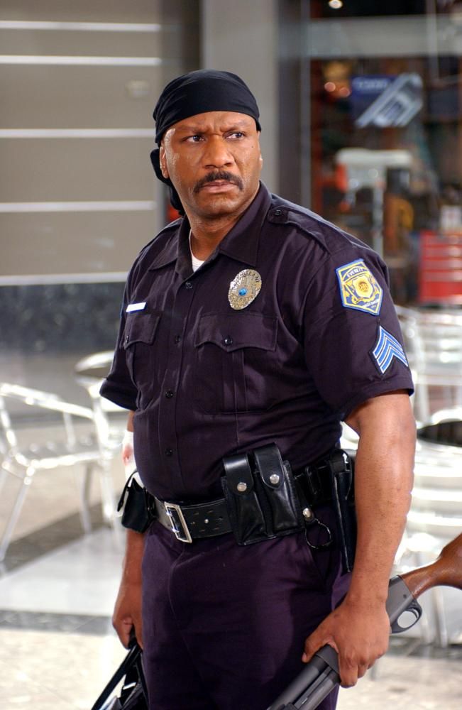 Pictures of Ving Rhames