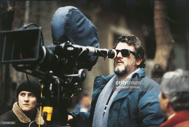 Walter Hill