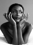 Waris Dirie