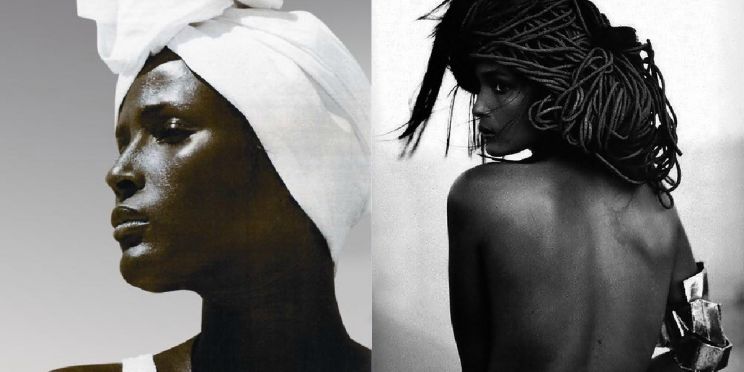 Waris Dirie