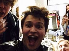 Warren Elgort