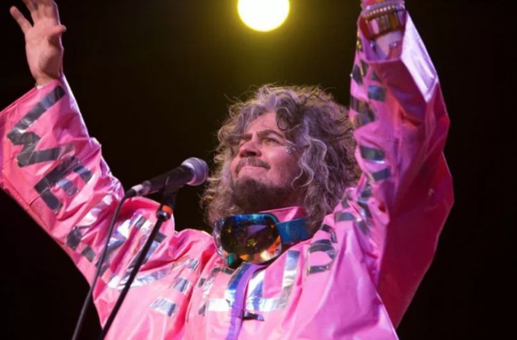 Wayne Coyne