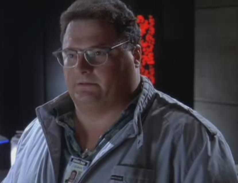 Pictures Of Wayne Knight