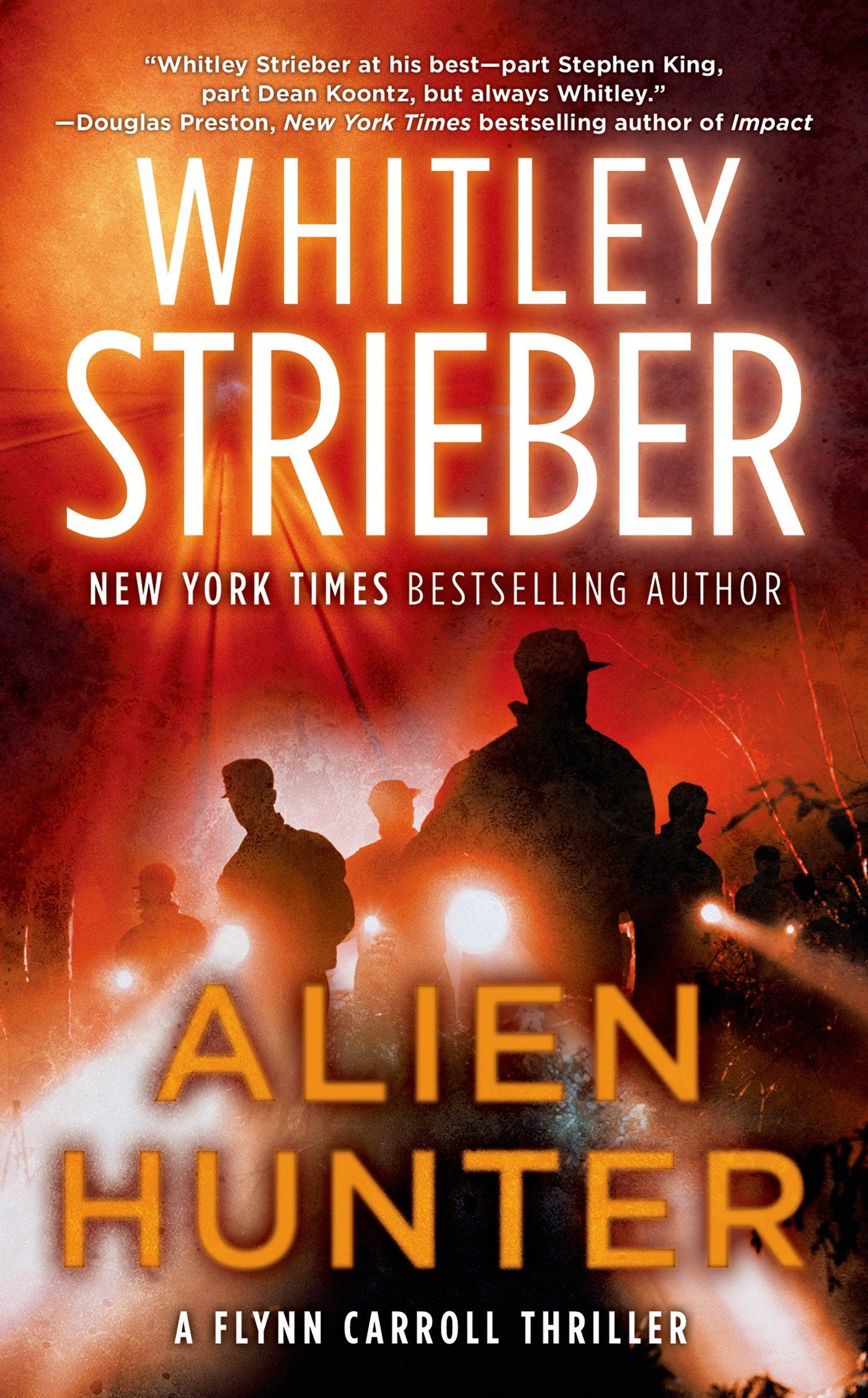 Pictures of Whitley Strieber