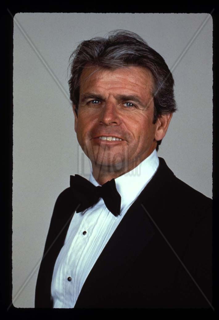 Pictures of William Devane