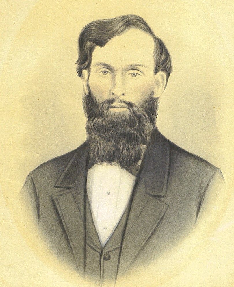 Pictures of William H. Lynn