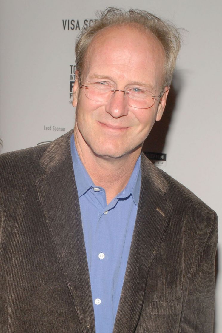 William Hurt