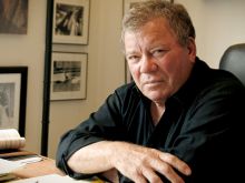 William Shatner