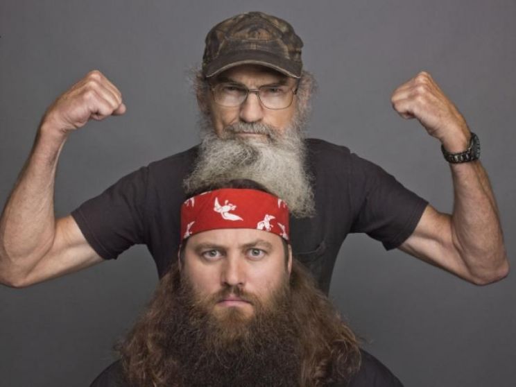 Willie Robertson