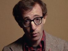 Woody Allen