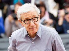 Woody Allen