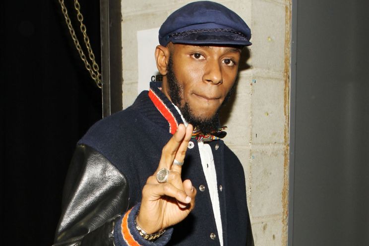 Yasiin Bey