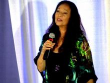 Yvonne Elliman