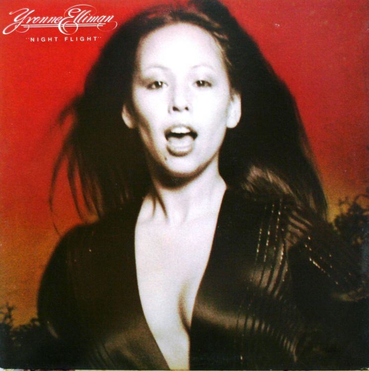 Yvonne Elliman